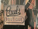 BEASTIE BOYS PAUL'S BOUTIQUE VINYL NEW  LIMITED 30TH ANNIVERSARY REISSUE LP