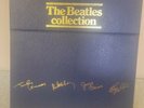 THE BEATLES Collection 13xLP Blue Box Set - Near Mint