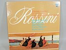 Rossini 6 Sonate a Quattro Salvatore Accardo 2 LP Box Philips 6769 024 1Ed MINT