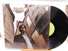 The Bob Seger System rock Canada LP Noah on Capitol