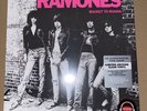 RAMONES  ROCKET TO RUSSIA  CLEAR VINYL LP  LIMITED EDITION FACTORY SEALED MINT