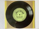 Crazy Cavan & Rhythm Rockers - Teddy Boy Boogie - RARE 7” Vinyl - 1973 UK - CR01