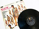 Elvis Presley - Elvis Gold Records VOL 2 1964 Vinyl LP UK MONO
