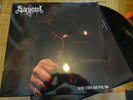 Sargeist – Let The Devil In - LP