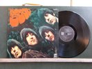 THE BEATLES RUBBER SOUL  limited edition   Made in Japan + insert