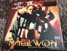 Raekwon - Only Built 4 Cuban Linx - 2 X Black LP - Music On Vinyl Reissue - New.