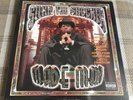 SILKK THE SHOCKER - MADE MAN - 2 X Black Vinyl LP - New & Sealed. 2017 Reissue.