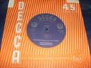 ROD STEWART = GOOD MORNING LITTLE SCHOOLGIRL = DECCA F11996 EX+ MOD BEAT RARE