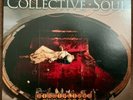 Collective Soul ‎– Disciplined Breakdown - vinyl LP - 1997 first pressing