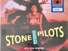 Stone Temple Pilots - Core Limited Edition Red & Black Splatter Vinyl Exclusive