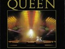 QUEEN-HAMMER TO FALL-CAPITOL 45 PICTURE SLEEVE U.S VERSION SUPER RARITY