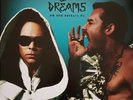 DREAMS - No One Defeats Us *LIMITED* White Vinyl Daniel Johns Silverchair