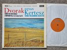 LXT 5652 Dvorak New World Symphony Vienna Philharmonic Orchestra Istvan Kertesz