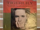 Natalie Merchant Tigerlily Mobile Fidelity vinyl