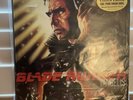 Blade Runner Soundtrack OOP Limited Red Vinyl