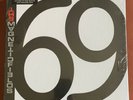 THE MAGNETIC FIELDS 69 Love Songs 6x10” Vinyl Box Set Domino 2016 U.K. Ltd Ed