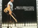 Bruce Springsteen & The E Street Band    Live / 1975-85    Vintage  5 LP Box Set