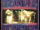Temple Of The Dog Temple Of The Dog USA FIRST PRESS 1991 vinyl LP