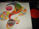 MONTEUX : ELGAR ENIGMA VARIATIONS AUDIOPHILE 180 GRAM LP RCA LSC 2418 CLASSIC