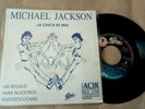 MICHAEL JACKSON & PAUL MC CARTNEY -THE GIRL IS MINE 7
