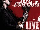 JOE BONAMASSA - LIVE FROM NOWHERE IN PARTICULAR 2 VINYL LP NEW+