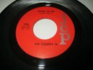 The Counts IV, Lost Love, garage Record 45 VG++