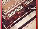 Vtg The BEATLES 1962-1966 Red Album 1976 PRESSING Vinyl 2Lp Record OG NEAR MINT