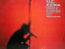 U2 Live - Under A Blood Red Sky LP   SirH70