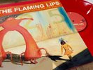 FLAMING LIPS Yoshimi Battles The Pink Robots - RED VINYL LP 9362-48141-1 (NM/NM)