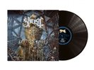 Ghost Impera Black Vinyl SEALED With LIMITED EDITION signed Print Tobias Forge