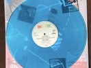 DAVID BOWIE LET’s DANCE BLUE COLOURED VINYL LP UK 2020 HMV LIMITED 1500 ONLY