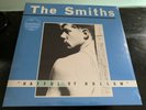 THE SMITHS HATFUL OF HOLLOW VINYL LP NEW 180G