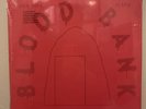 Bon Iver - Blood Bank Limited Edition Red Vinyl LP 2020 Jagaguwar New Sealed