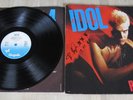 LP Billy Idol 