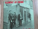 Element Of Crime   Try To Be Mensch