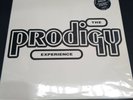 The Prodigy - Experience Original 1st Press Double 12” Vinyl embossed
