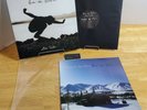 EDDIE VEDDER Into The Wild Soundtrack LP Vinyl SUPER RARE 2010 180G MOVLP166 NM