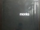 Monks - Black Monk Time - Polydor 1785 208 German LP