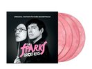 The Sparks Brothers Motion Picture Soundtrack Pink Marble Vinyl Edgar Wright
