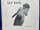 An Immaculate Conception - Get Back - LP CR1