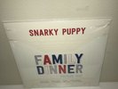 NEW Snarky Puppy VINYL Family Dinner Vol 1 Lalah Hathaway N'Dambi Jacob Collier