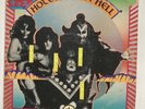 Kiss - Hotter Than Hell   1974 Original Casablanca Records-NBLP 7006 Terre Haute