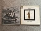 2x Michael Chapman Vinyl 12” Rainmaker Fully Qualified Survivor Harvest 1st Pre