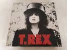 T. Rex ‎– The Slider - 40th Anniversary Box Set - No. 0146 / 2000 - Complete