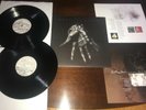 RARE  DEAD CAN DANCE “INTO THE LABYRINTH” Orig.1993 UK 2-LPs w/ Inner Sleeves,NM
