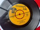SKINHEAD MOONSTOMP-SYMARIP TREASURE ISLE 7