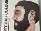 City and Colour - Bring Me Your Love Orange Pink In Clear Vinyl SEALED IN-HAND