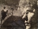 Nick Garrie The Nightmare of J.B. Stanislas (Vinyl) 12