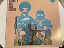 Gnarls Barkley 12” vinyl Lp - The Odd Couple Very Rare - Back To Front Edition
