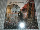 Black Sabbath -  Black Sabbath Vinyl Album NEMS NEL 6002 1976 Reissue